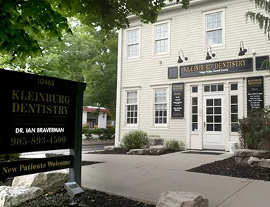 Kleinburg Dentistry-2