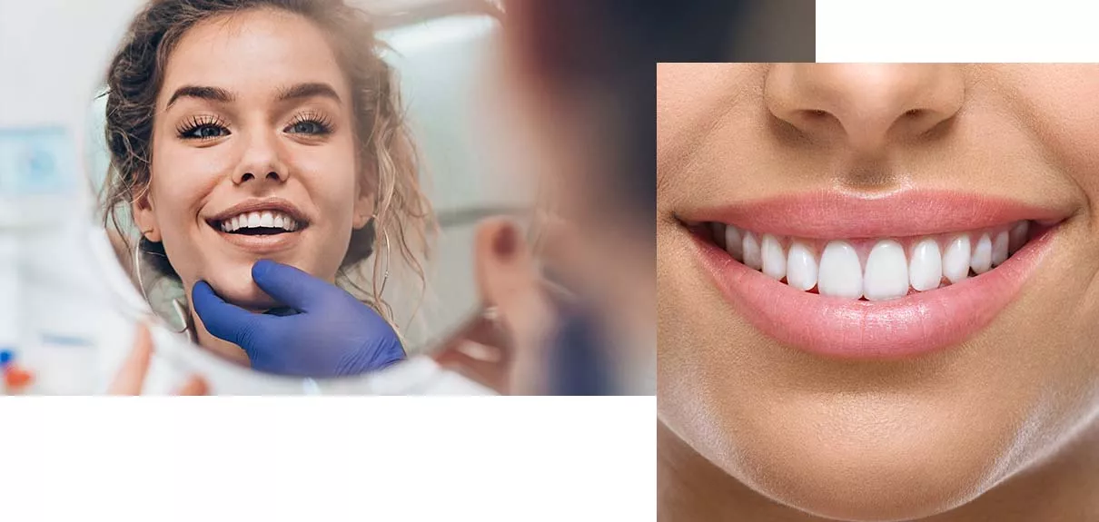 Cosmetic Dentistry